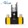 Double Head Diaphragm Pump Brushless Oil-free Water Pump